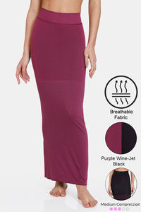 Purple Wine Jet Black